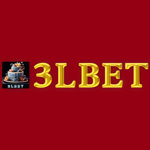 Logo da 3lbet